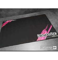 Anti-slip Table Pad 100x63cm - BITTYDESIGN - BDTP-10063