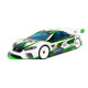 Carrosserie JP8HR 1/10 TC 190mm U-Light - BITTYDESIGN - BDTC-HRULT
