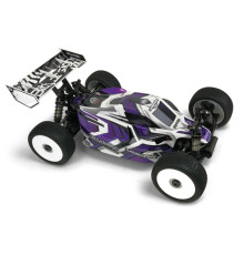 Carrosserie VISION Hot Bodies E819/D819 - BITTYDESIGN - VIS-HBE819