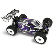VISION 1/8 body Hot Bodies D819/E819 - BITTYDESIGN - VIS-HBE819