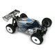 VISION 1/8 body Asso RC8B3.2/B3.2E - BITTYDESIGN - VIS-AERC8B3.1E
