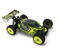 VISION 1/8 body SWORKz S35-4/S35-4E - BITTYDESIGN - VIS-SWKS35-3E 