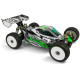 VISION 1/8 body Kyosho MP10/MP10E - BITTYDESIGN - VIS-KYOMP10E