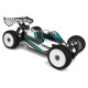 VISION 1/8 body Mugen MBX8/MBX8E - BITTYDESIGN - VIS-MUGX8E