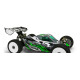 VISION 1/8 body Kyosho MP10/MP10E - BITTYDESIGN - VIS-KYOMP10E