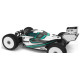 VISION 1/8 body Mugen MBX8/MBX8E - BITTYDESIGN - VIS-MUGX8E