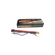 Accu Lipo 7.4V 75C 7600mah 2S Stick PK4 - VANT - V0206