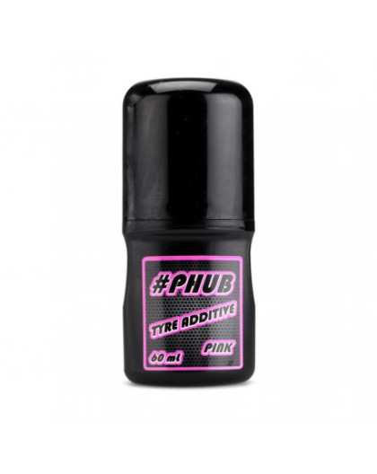 PHUB Tyre additive Magic Grip (pink) - PHUB RC - PH47