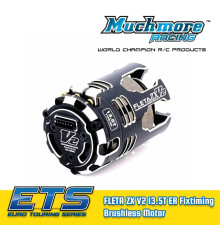 Moteur Muchmore Fleta ZX V2 13.5T - MUCHMORE - MM-MR-V2ZX135FER