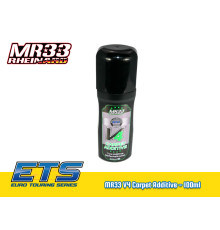 Traitement moquette MR33 V4 ETS 100ml - MR33 - MR33-0004