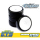 Volante V5 1/10 TC 28CP Indoor Carpet Tire - VOLANTE - VT-V5-PG28CP