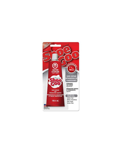 Colle réparation carrosserie Shoe Goo 109.4ml - SHOE GOO - 0400111S