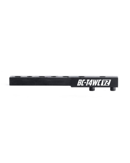 Bridge Optional Servo Xray T4 - BRUNO RC - BC-T4WCV2-BRIDGE