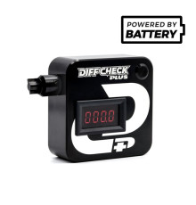 Testeur de différentiel DiffCheck Plus - DFC - DFC-PLUS