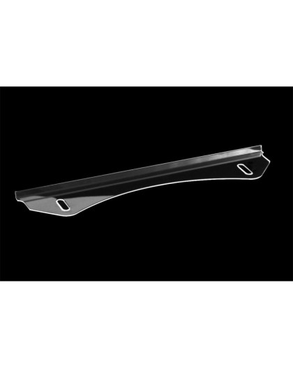 Aileron piste 1/8 Xtreme + vis - XTREME - MTRW1-8