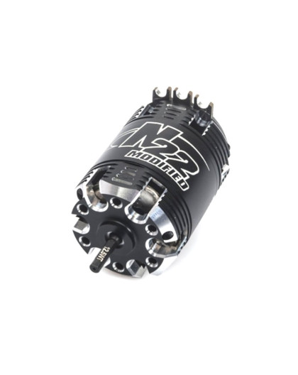 Moteur N22 modifié 5.5T - NOSRAM - 920002