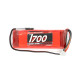 LiFePo 1700mAh RX-Pack 2/3A Straight - 6.6V - NOSRAM - 943000