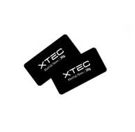 CCL Battery Weight 97x47x0.76mm (30g) - NOSRAM - 999150