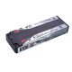 Sunpadow 5500mAh 7.6V 2S1P Shorty 140C Platin - SUNPADOW - JA0028H