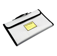 LiPo Safety Folder Bag M - SUNPADOW - SQ-202103