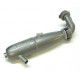 KIT PIPE EFRA 2164 + MANIFOLD (1+1) - MAX POWER - MX02164