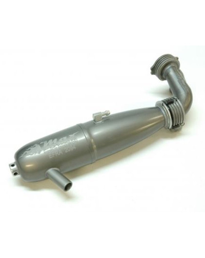 KIT PIPE EFRA 2164 + MANIFOLD (1+1) - MAX POWER - MX02164