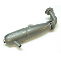 KIT PIPE EFRA 2164 + MANIFOLD (1+1) - MAX POWER - MX02164