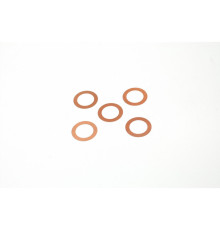 Joints de décompression .21 0.10mm (5) - MAX POWER - MX03001