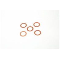 HEAD GASKET 0,10 COPPER (5) - MAX POWER - MX03001