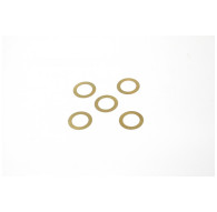 HEAD GASKETS 0,10 COPPER (5) - MAX POWER - MX03601