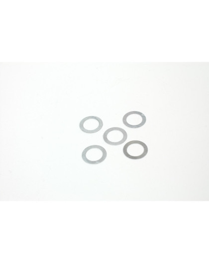 Joints de décompression .21 0.30mm (5) - MAX POWER - MX03005