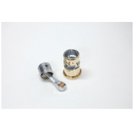SET PISTON/SLEEVE/CONROD FOR RP9 MOTOR - MAX POWER - MX08562