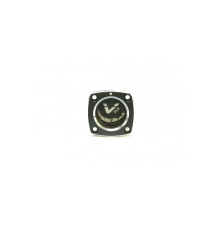 BACKPLATE ERGAL HP7-RP9 (1) 14 mm V.Fuel - MAX POWER - MX13028