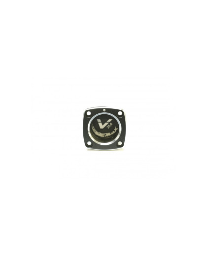 BACKPLATE ERGAL HP7-RP9 (1) 14 mm V.Fuel - MAX POWER - MX13028