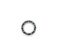 REAR BEARING 11,9X21,4X5,3 Ceramic - MAX POWER - MX16604C
