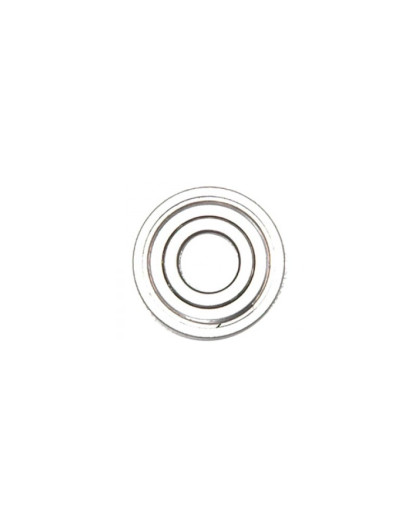 Roulement avant acier 7x18x5.3 - MAX POWER - MX17010