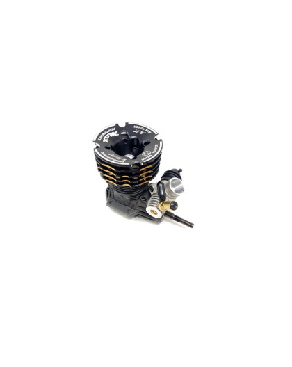 Moteur Max Power RP9S Quadrifoglio - MAX POWER - MX21-RP9S-Q
