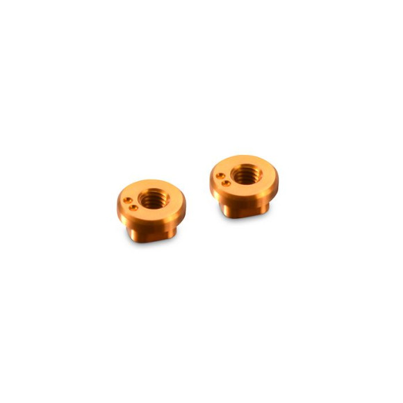 X1 inserts de carrossage alu 1-2.5 (2) - XRAY - 372326