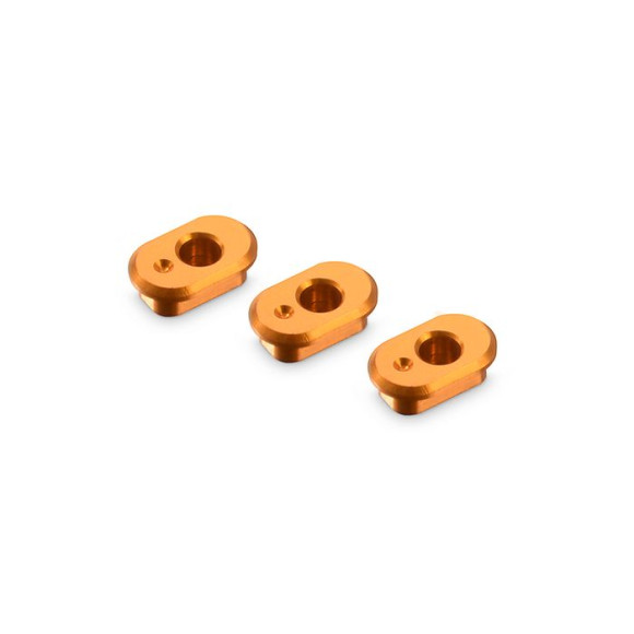 X1 inserts de chasse alu 6-9 (3) - XRAY - 372327