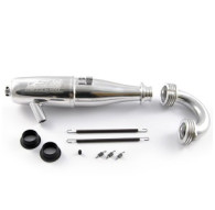Kit pipe VS EFRA 2135/L50 DIRT - VS - VS302135L50