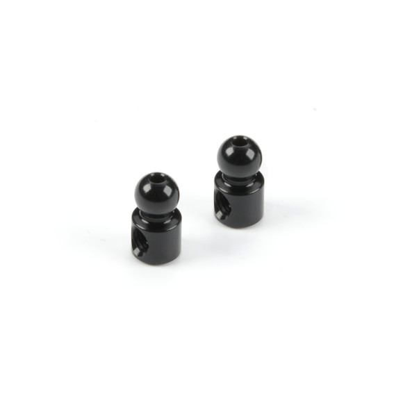 Rotules de barre anti-roulis alu 4.9mm (2) - XRAY - 372450