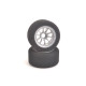 F1 Front 45Sh Dia 59mm - CONTACT - JF1-45FA