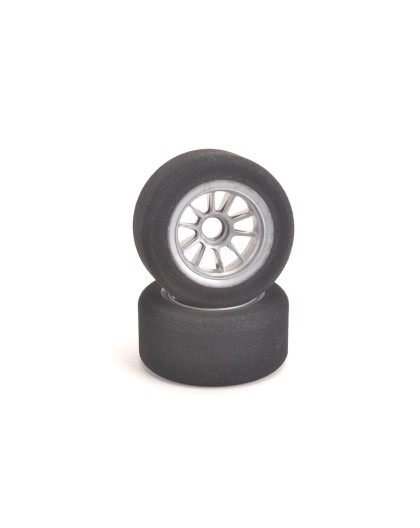 F1 Front 45Sh Dia 59mm - CONTACT - JF1-45FA