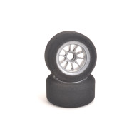 F1 Front 45Sh Dia 59mm - CONTACT - JF1-45FA