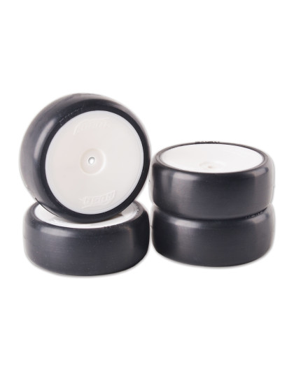Pneus Rush SPC32M R2 (4) - SCHUMACHER - RU0569