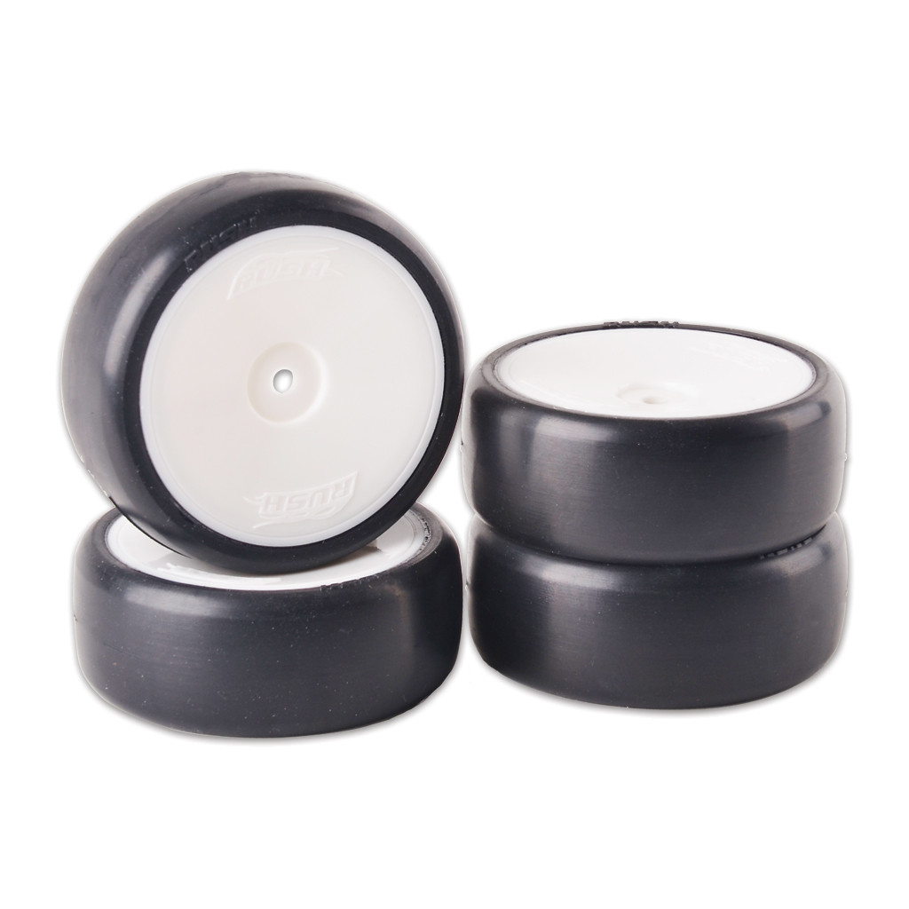 RUSH-VR3-32S 4セット ホビーラジコン RUSH VR3 36X Rush Pre