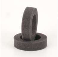 FOAM TYRE INSERT HARD - SLIM 2WD - CAT (PR) - SCHUMACHER - U6667