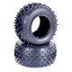 VEE - 2 YELLOW - TRUCK TYRES (PR) - SCHUMACHER - U6707
