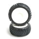 SPIRAL 1/8TH PRE-GLUE - YELLOW PR - SCHUMACHER - U6722