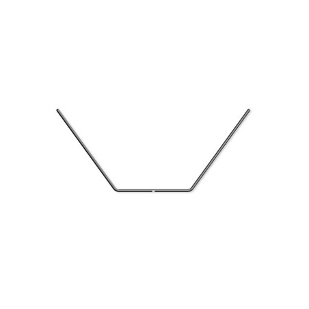 Barre anti-roulis avant 1.1 mm - XRAY - 372491